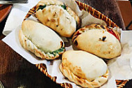 Empanaderia El Pibe food