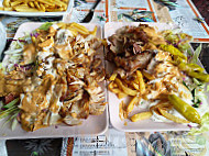 Diddi's Döner-grill inside