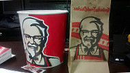 Kfc food