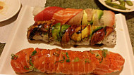 Joe's Sushi Japanese Restaurant food