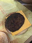 Mcdonald's food