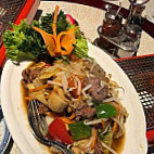 China Palast food