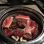 Yakiniku Chosun Restaurant food