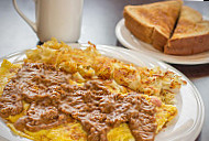 Detroits Finest Coney Island. food