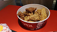 Kfc food