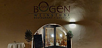 Zum Bogen outside