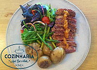 Cozinharia inside