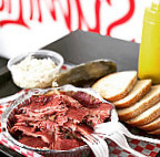 Sumilicious Smoked Meat Deli food