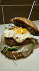 Grill Burger House Di Gernone Raffaele food