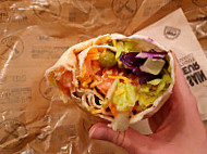 Pita Pit La Rochelle food