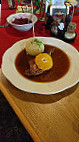 Gasthaus Zum Portengrund food