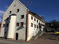 Gasthaus Loewen outside