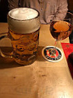 Bavarian food