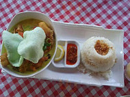 Nusantara food