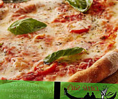 Little Sal's Pizzeria Italian Kitchen food