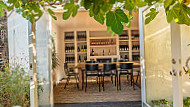 Plant Food + Wine Venice food