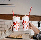 Chick-fil-a food