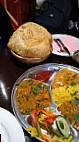 India Palace/amba Indisches food