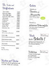 Loreleyblick menu