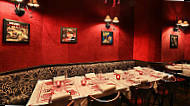 Bistrot La Tourelle food