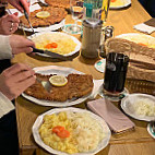 Weinbau Gaststaette Georg Steinmetz food