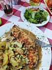 Mühlenstube food