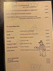 Landgasthof Zur Tenne menu