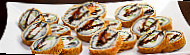 Sushi For You food