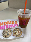 Dunkin' food