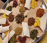 Addis Abebaye food