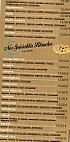 Pizza Du Bastion Place De L'eglise menu