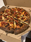 Domino's Pizza food