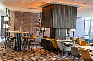 Park Inn Bochum Restaurant & Bar TwinTower food