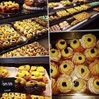 Pasticceria Caffetteria Nene food