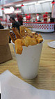 Five Guys food