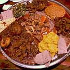 Jambo Jambo Africa Broadway food