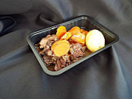 Au Bento food