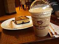 Gloria Jean's Coffee food