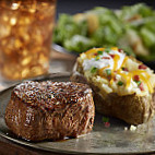 Longhorn Steakhouse Pembroke Pines food