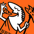 Little Caesar's Pizza food