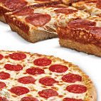 Little Caesar's Pizza food