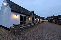 The Ale House Kitchen outside