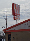 Whataburger food