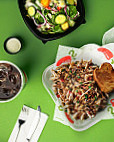 Chili's Grill Open For Dine-in, Delivery And Takeout food