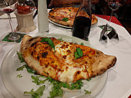 Pizzeria Da Michele food