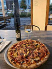 Pizza Fabrik Potsdam food