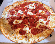 Little Caesars Pizza food