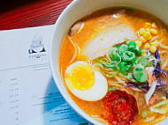 Arighen Ramen food