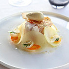 Le Relais 50 food