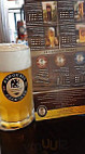 Usedomer Brauhaus food